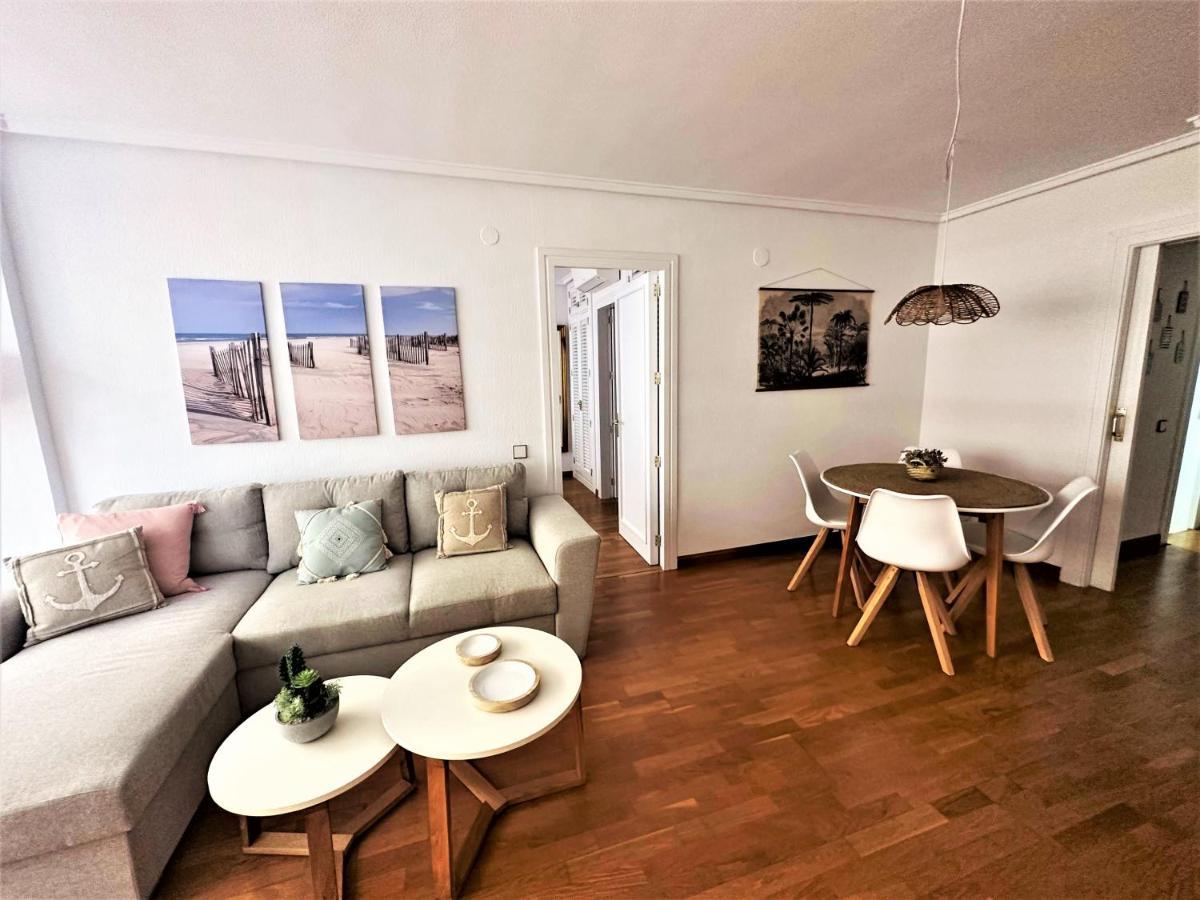Apartment Rambla *