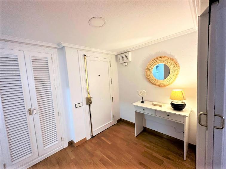 Apartment Rambla Alicante