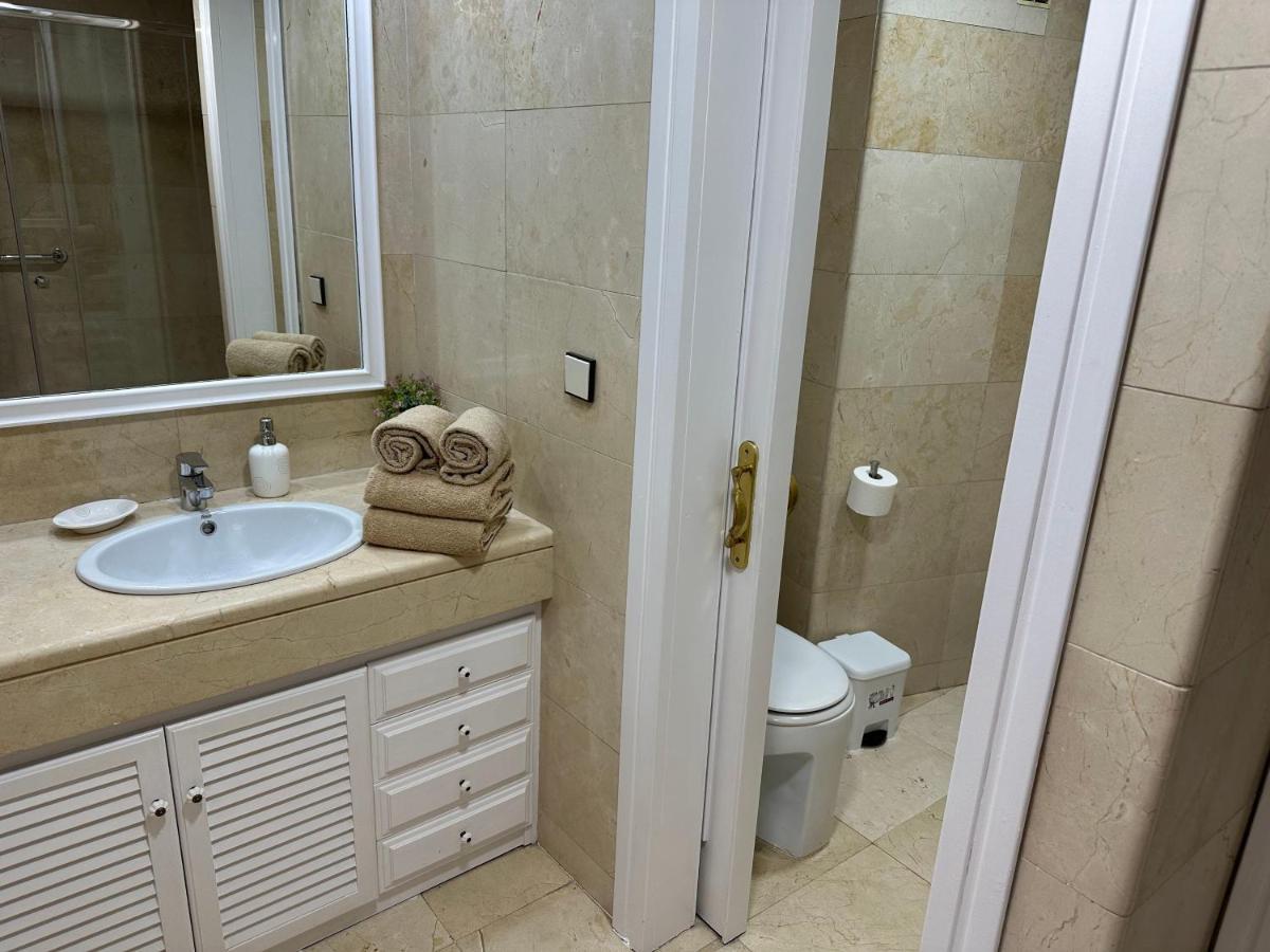Rambla Apartment Alicante