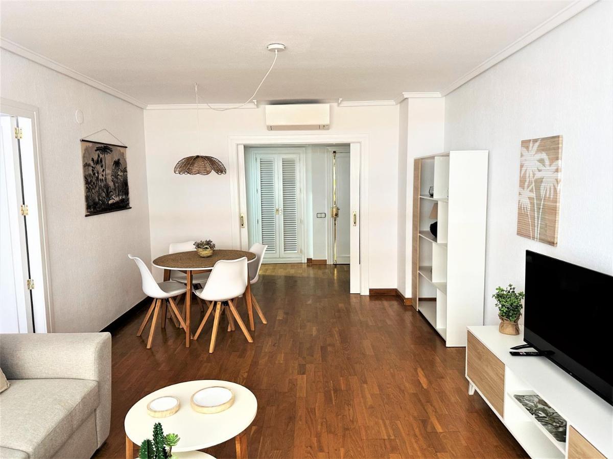 Rambla Apartment