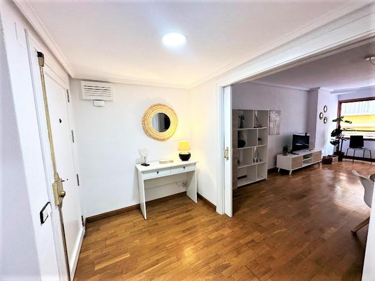 Rambla Apartment Alicante