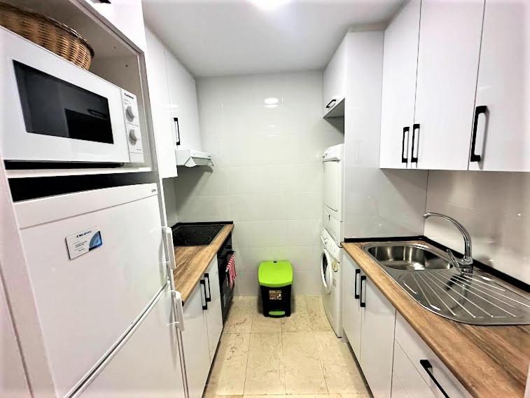 Rambla Apartment
