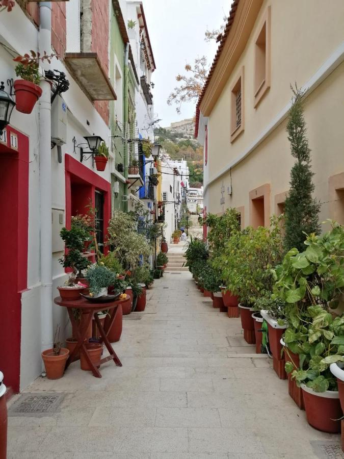 Rambla Apartment