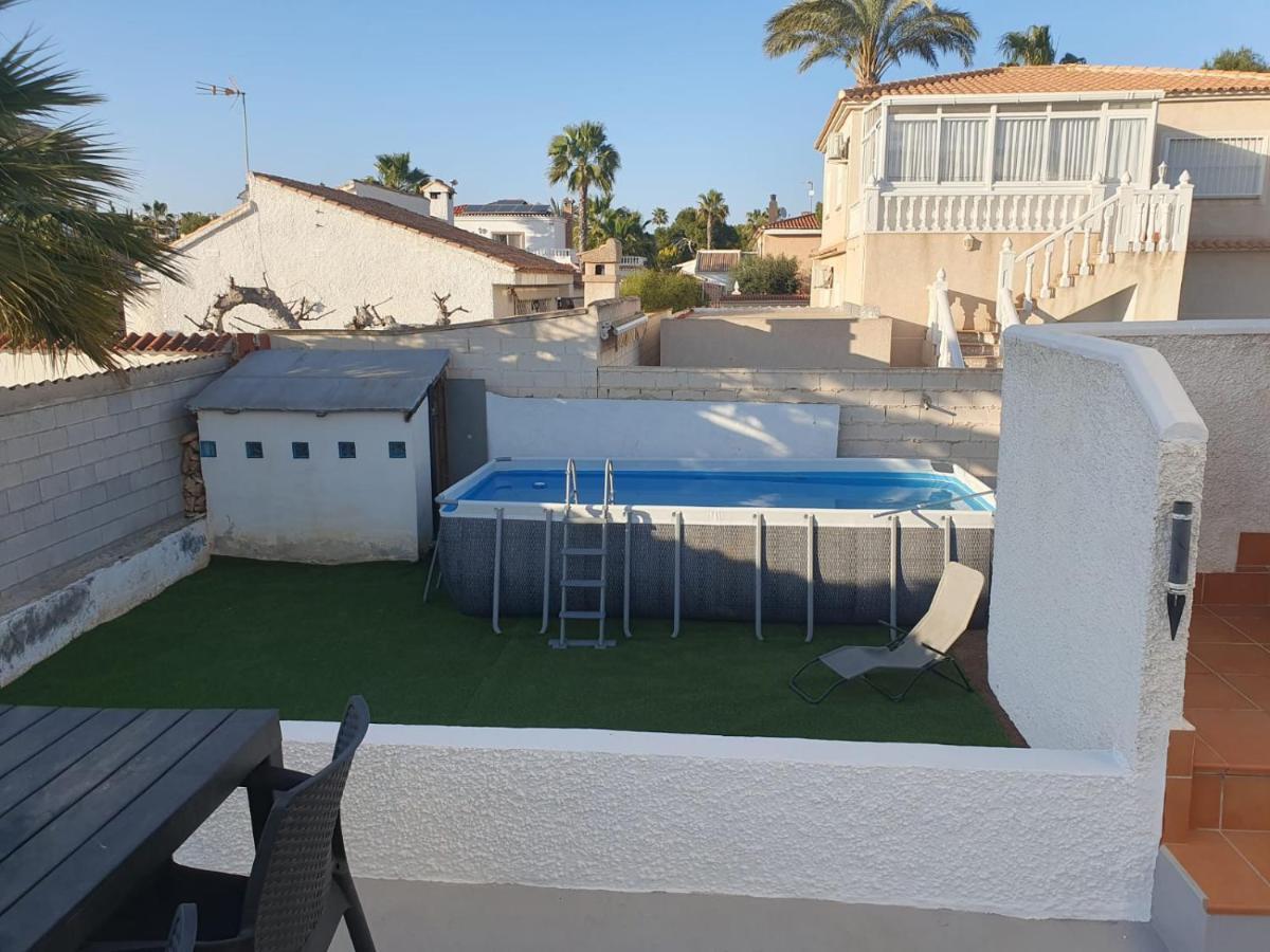 La Zenia House Playa Flamenca
