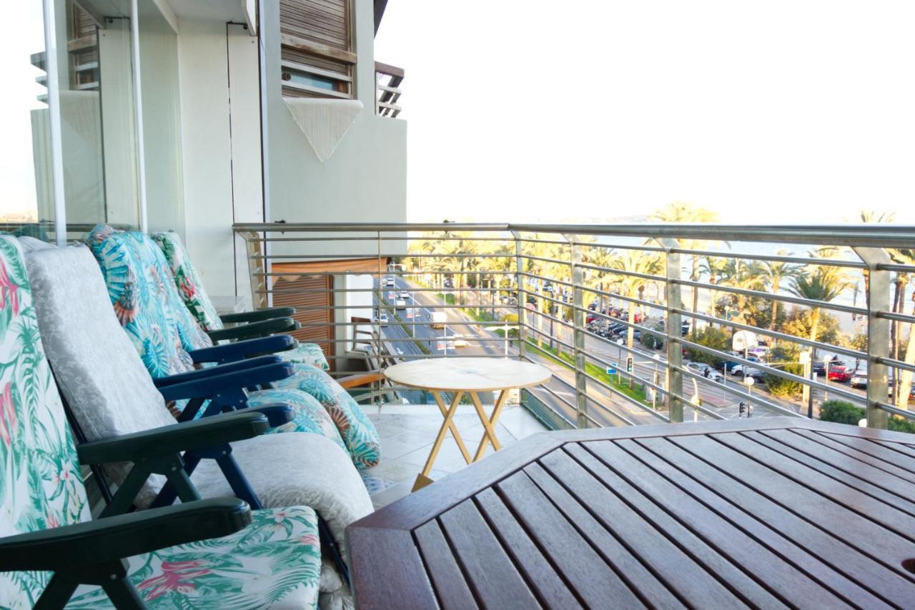 Apartment Sea View Downtown Comfort *