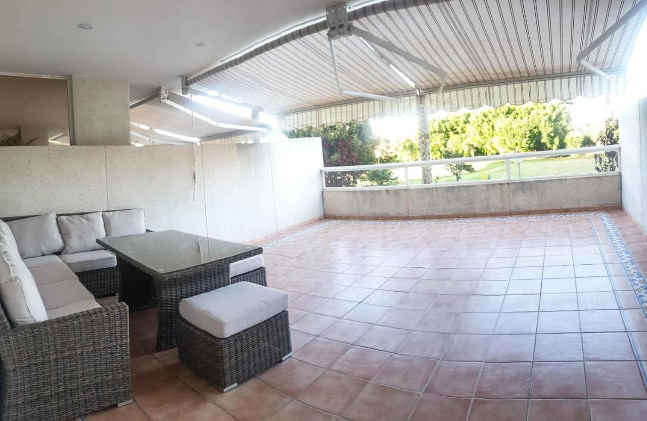 Espectacular En San Juan Apartment Alicante