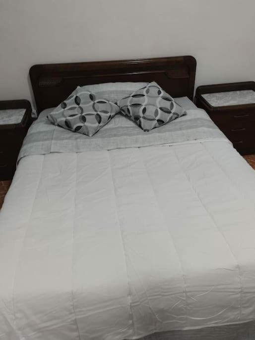 Casa De Alexandra Apartment