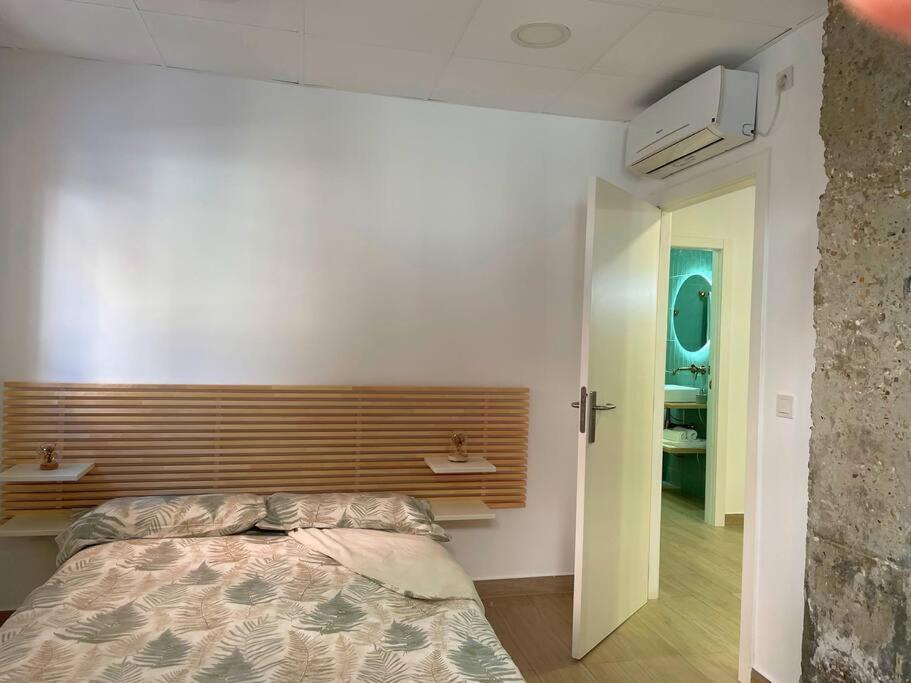 Belle Corner Apartment Alicante