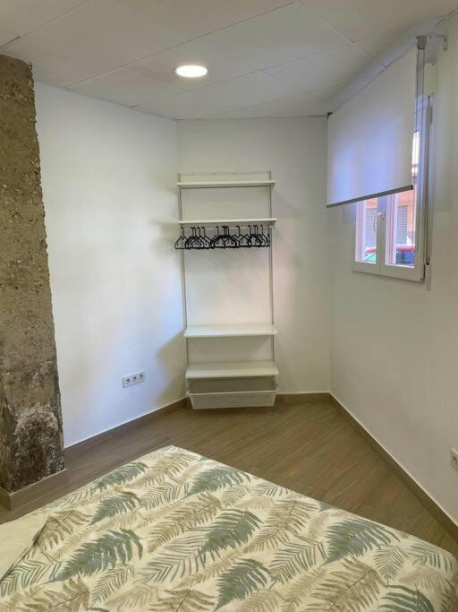 Belle Corner Apartment