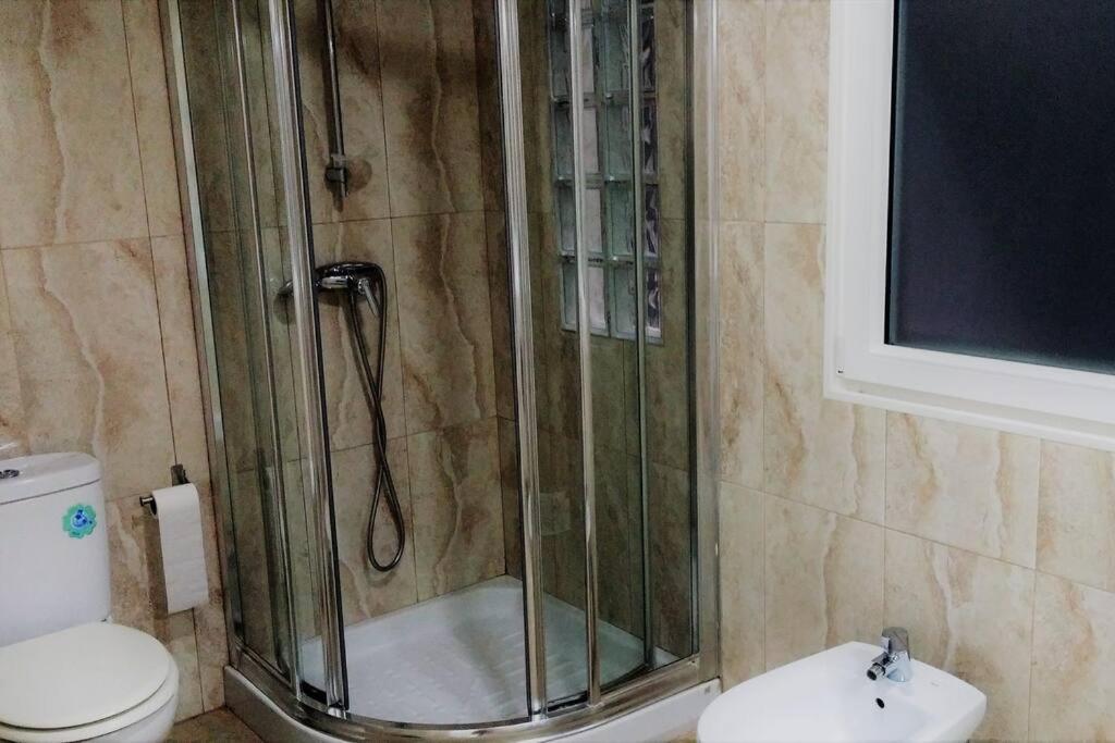 Appartement Modern Flat At Garbinet With Wifi Alicante