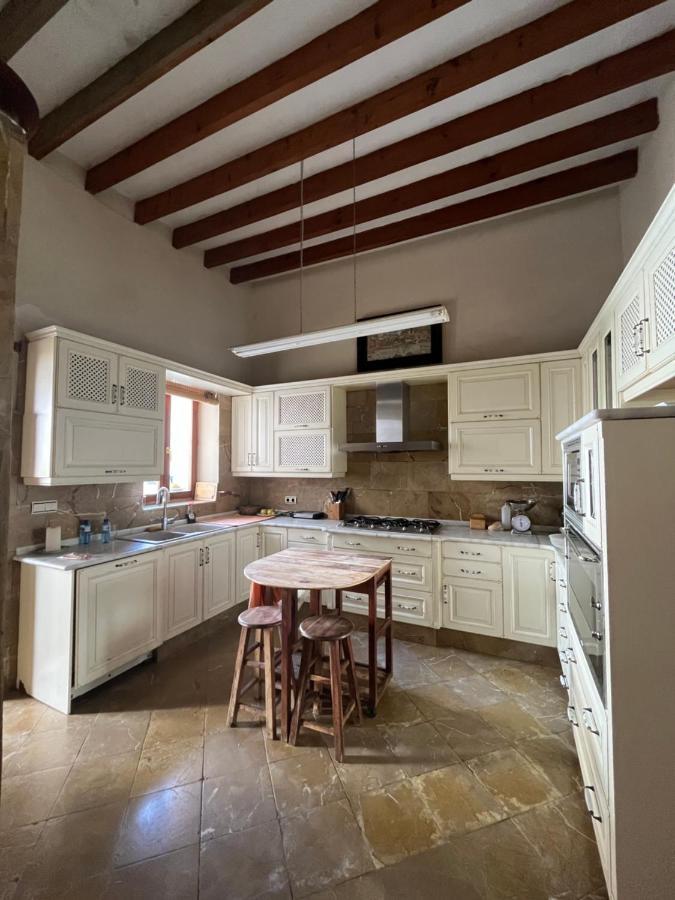 Hospedagem domiciliar El Poblet De Atalayas