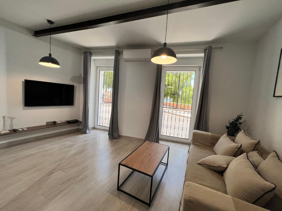 New! Cosy Two Bedroom By The * Alicante