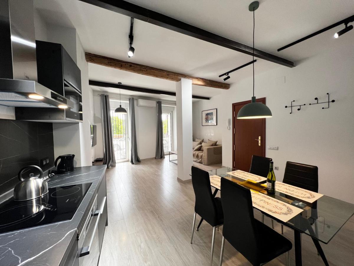 Appartement New! Cosy Two Bedroom By The Alicante