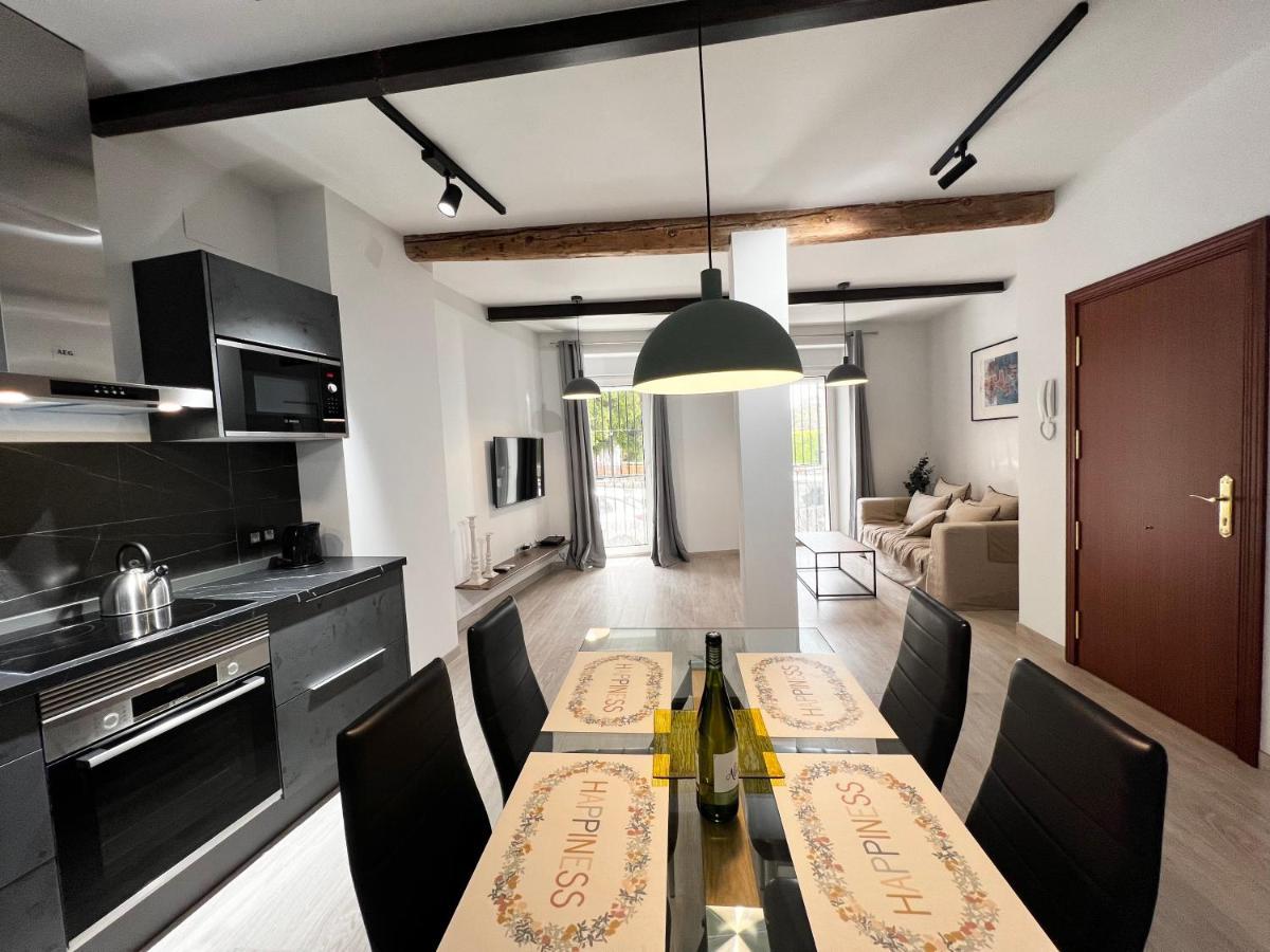 New! Cosy Two Bedroom By The Appartement
