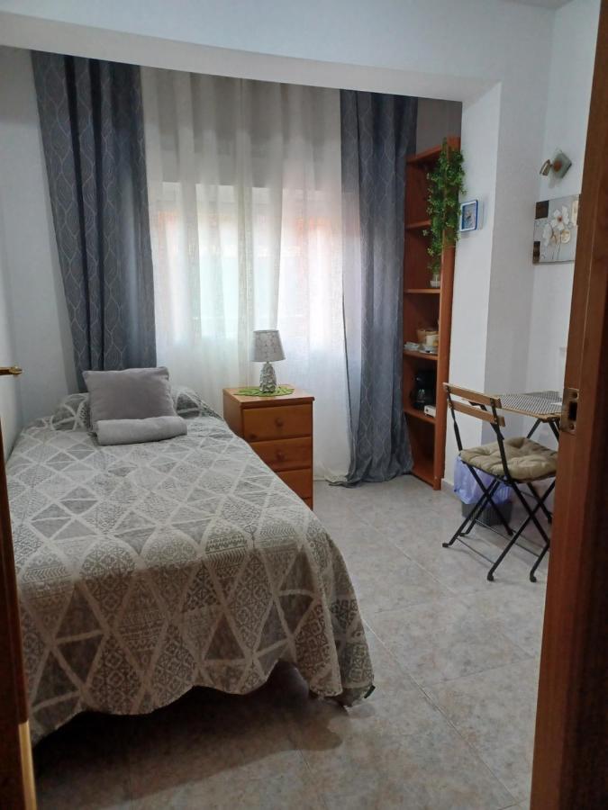 In Privatunterkunft Alicante