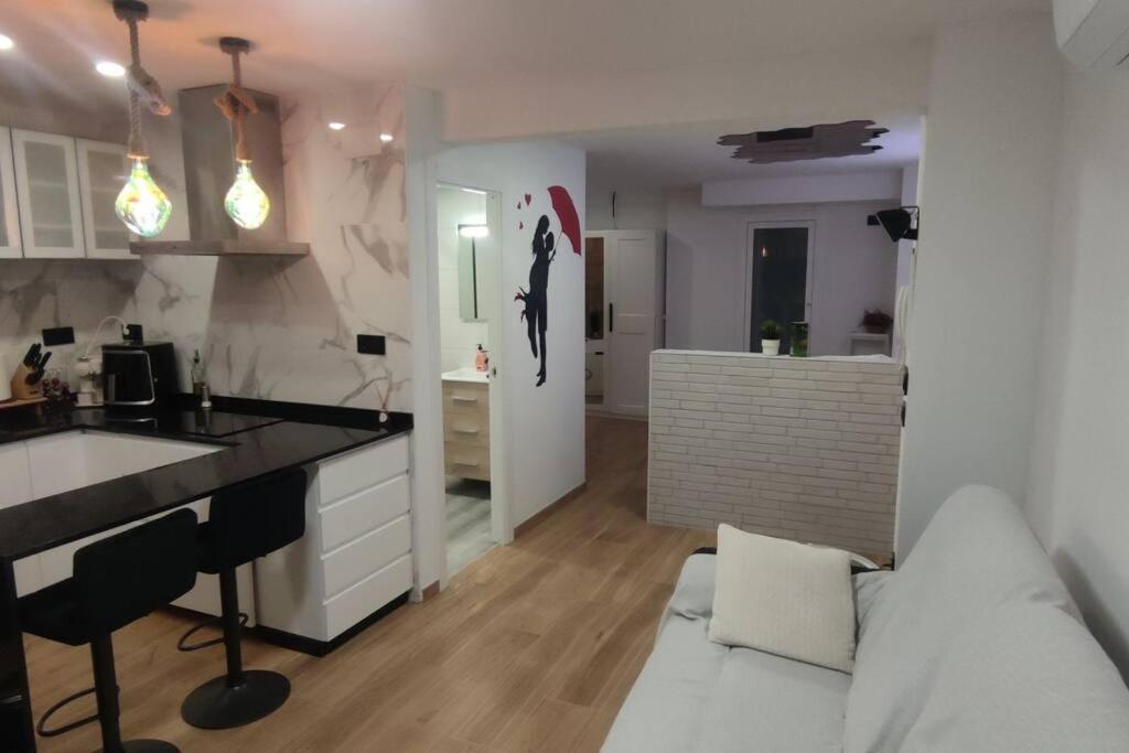 Apartment Piso Casco Antiguo De *