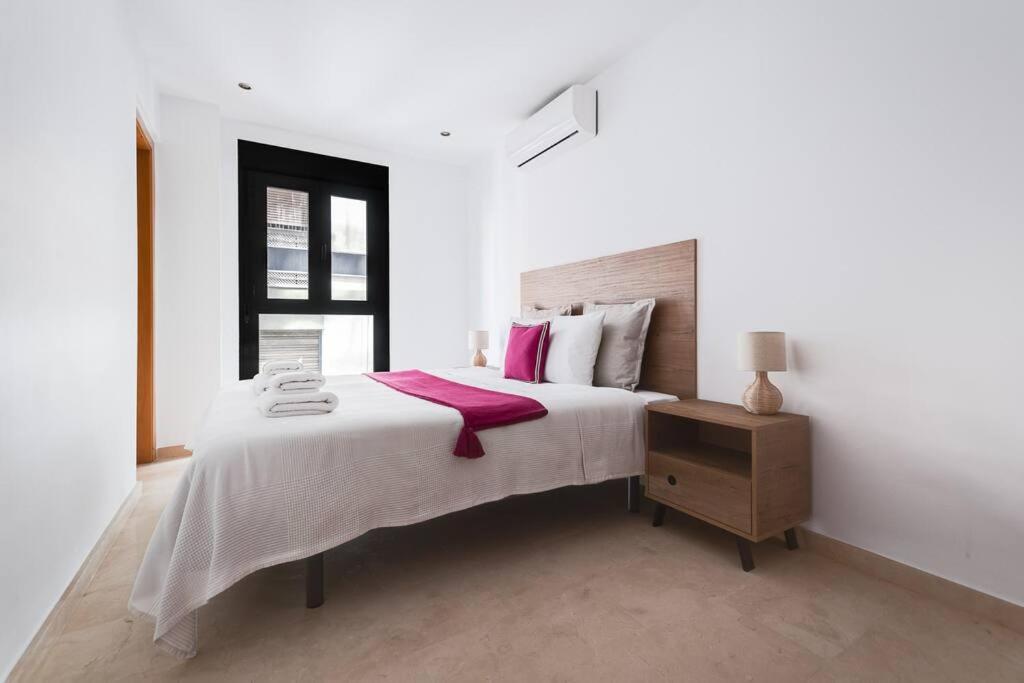 La Puerta Del Mar - Apartamento