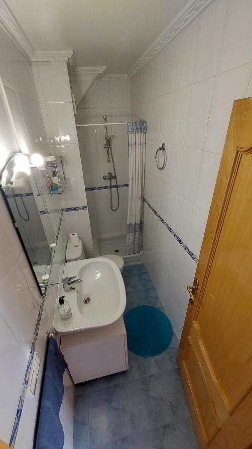 Central Homestay Alicante