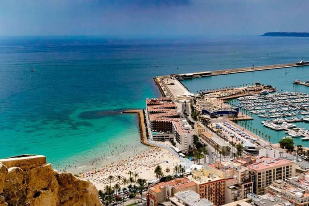 Belle Corner Alicante