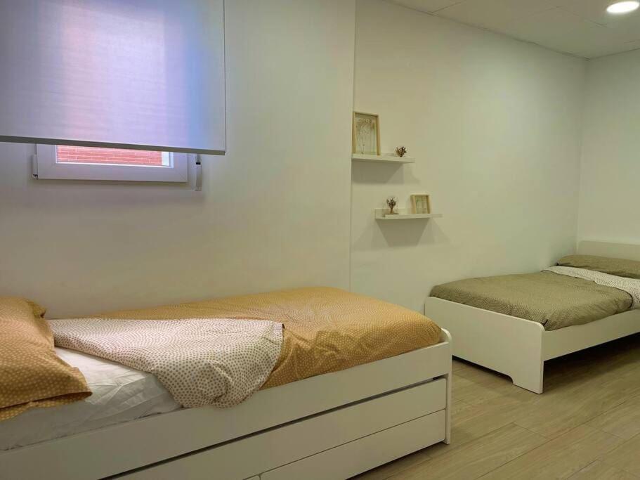 Apartment Belle Corner Alicante