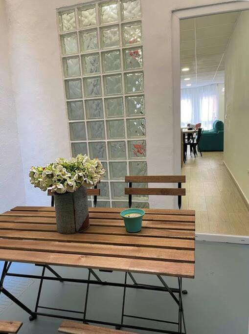 Apartment Belle Corner Alicante
