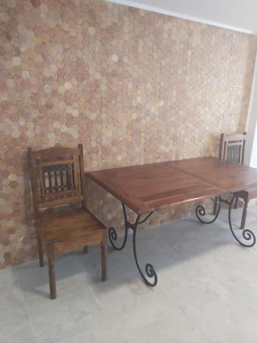 Appartement Modern Flat At Garbinet With Wifi *