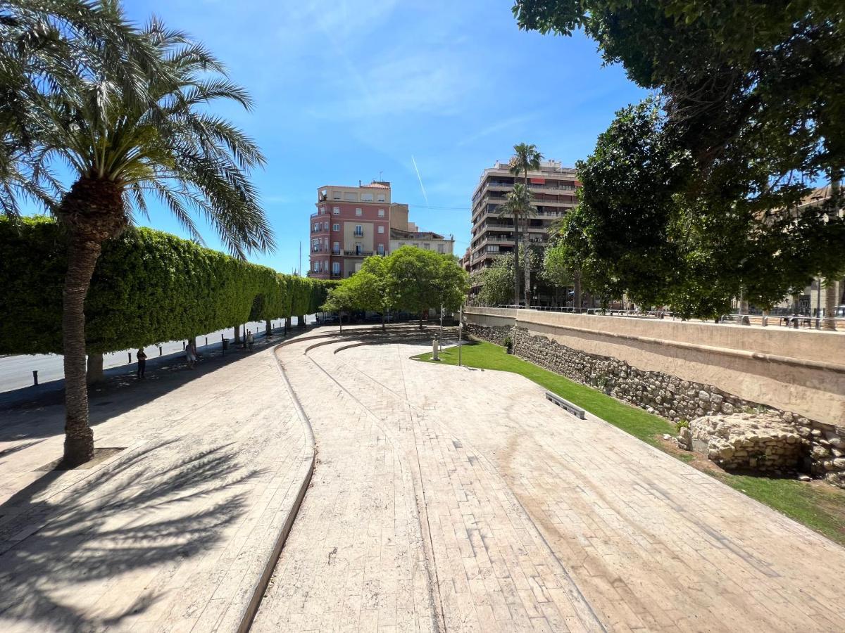Appartement New! Cosy Two Bedroom By The Alicante