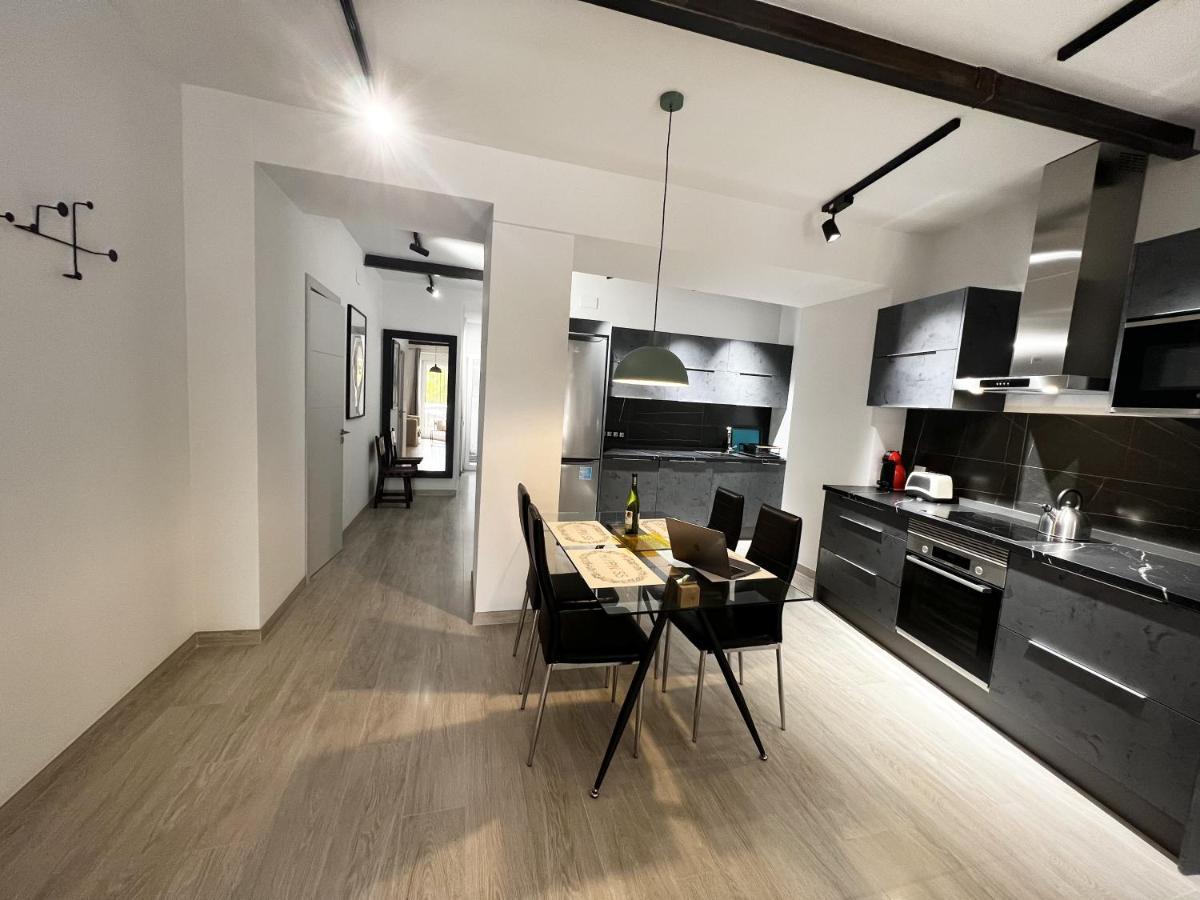 Appartement New! Cosy Two Bedroom By The Alicante