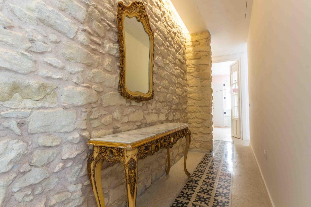 Apartamento Plaza De Toros B Alicante