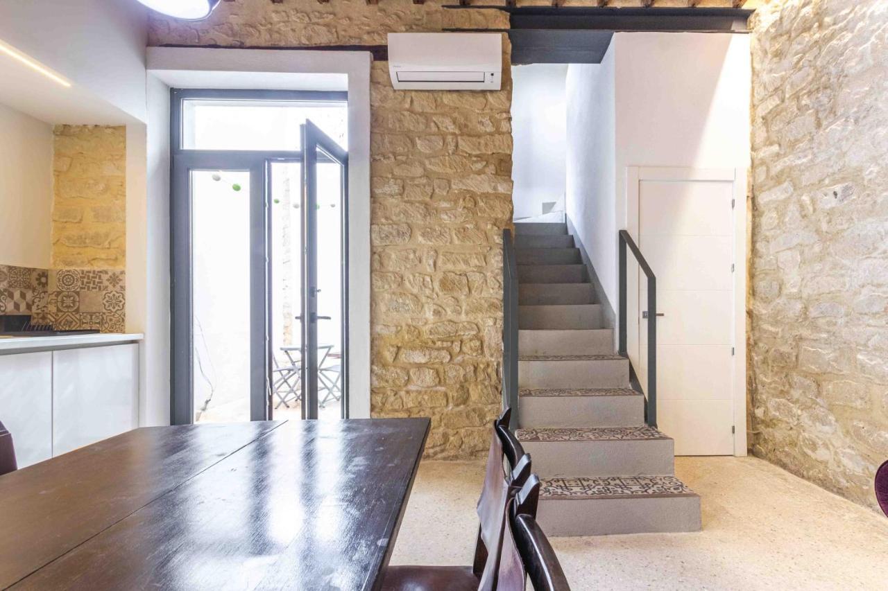 Apartamento Plaza De Toros B *