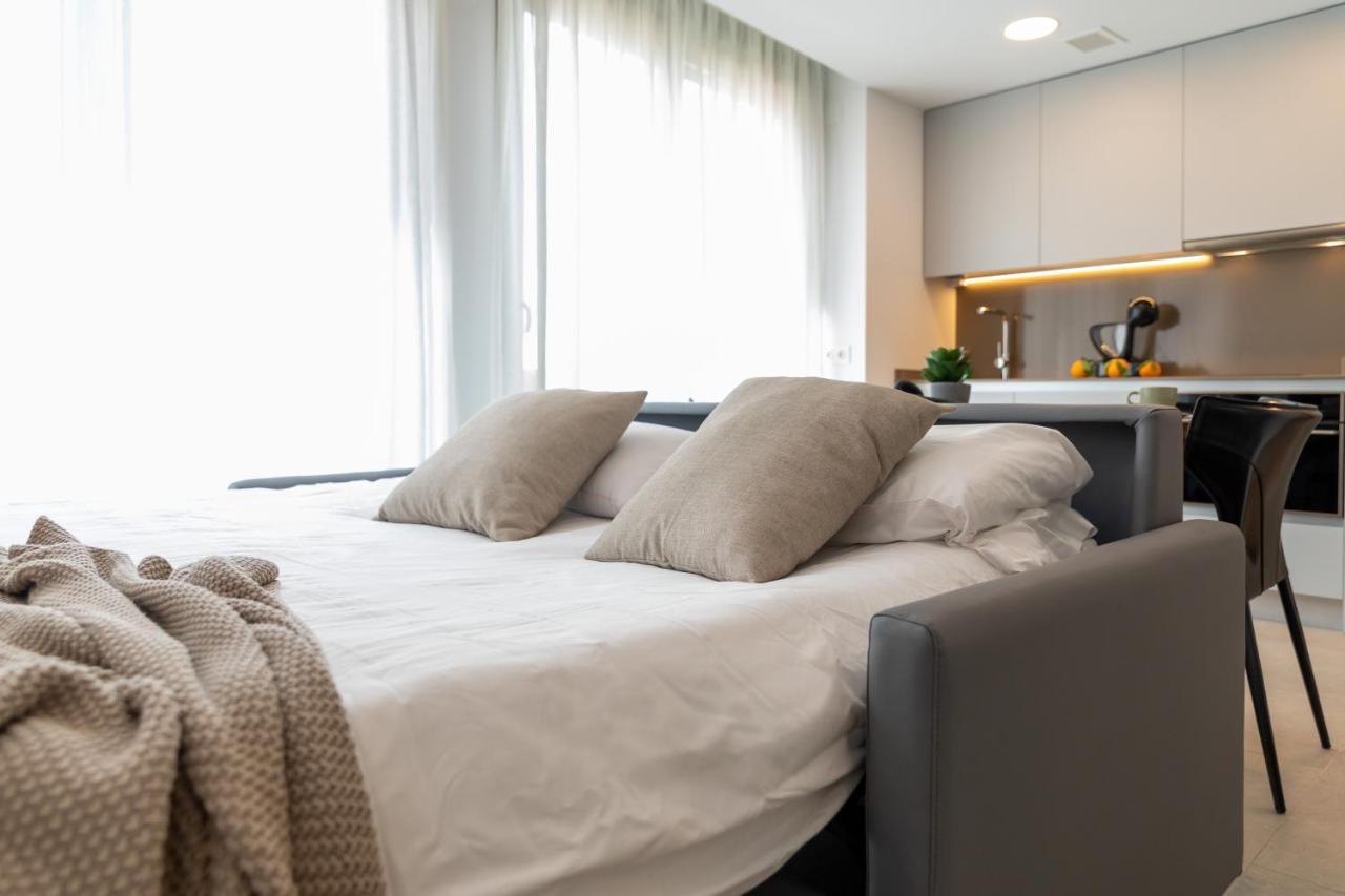 Alidreams Lola Center Appartement