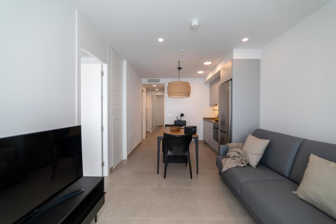 Apartment Alidreams Lola Center