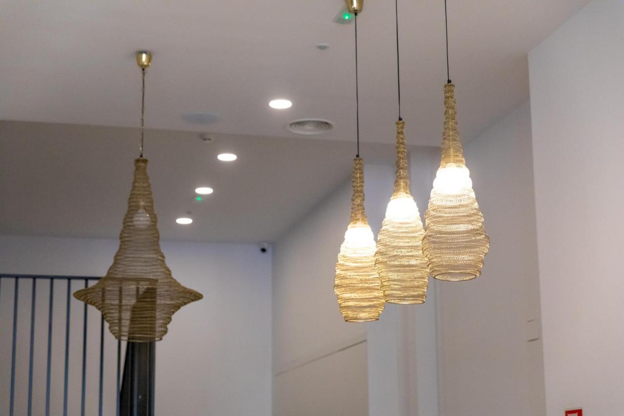 Alidreams Lola Center Apartment Alicante