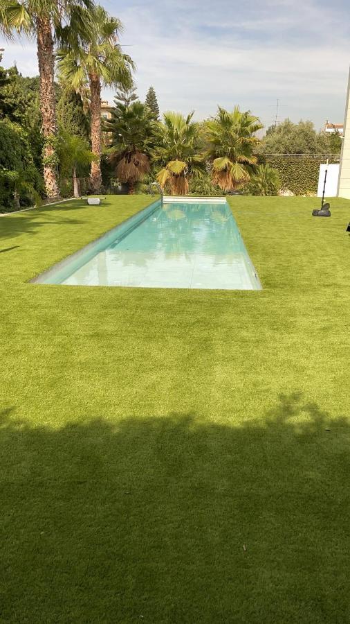 & Golf Luxury Villa Alicante