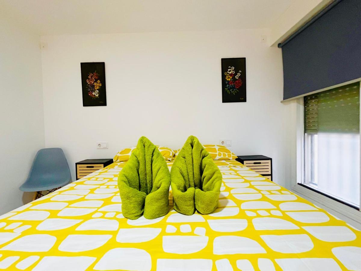 Leo Inn Alicante