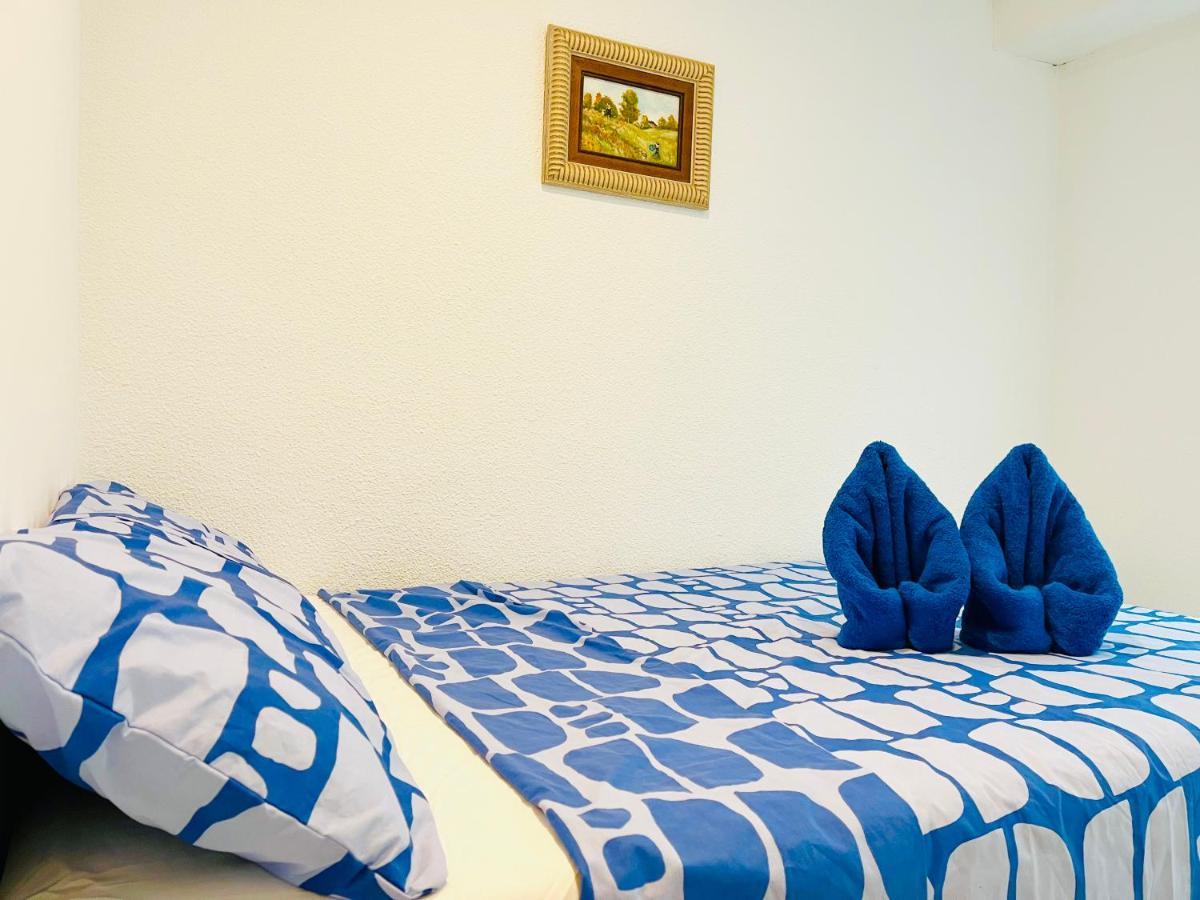 Inn Leo Alicante