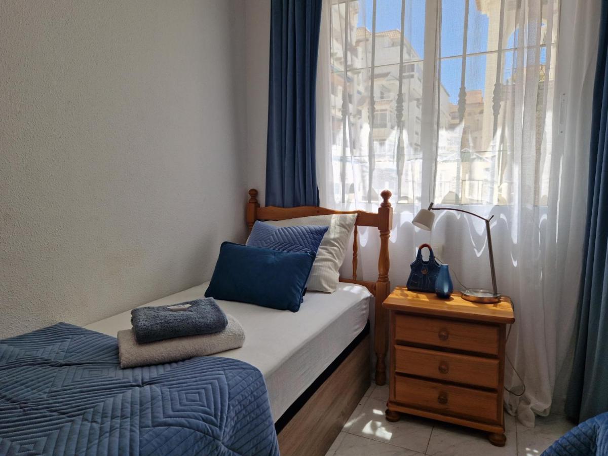 Appartement Pod Palmami /bajo Palmeras