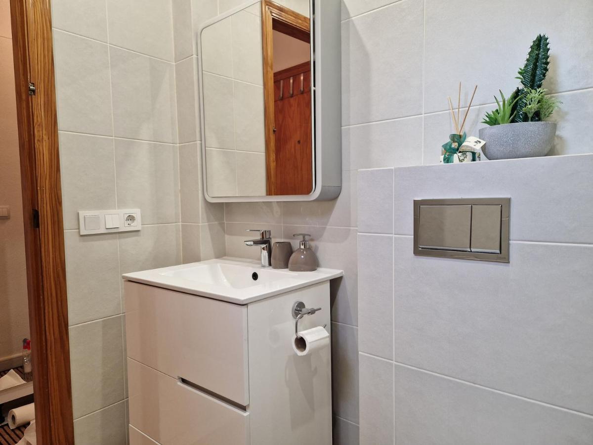Appartement Pod Palmami /bajo Palmeras