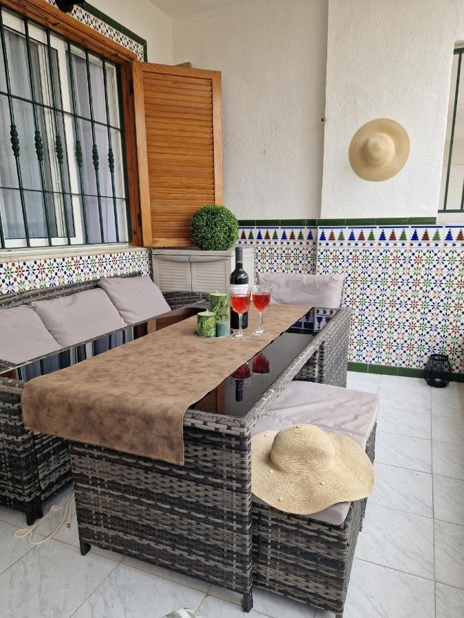 Pod Palmami /bajo Palmeras Appartement *