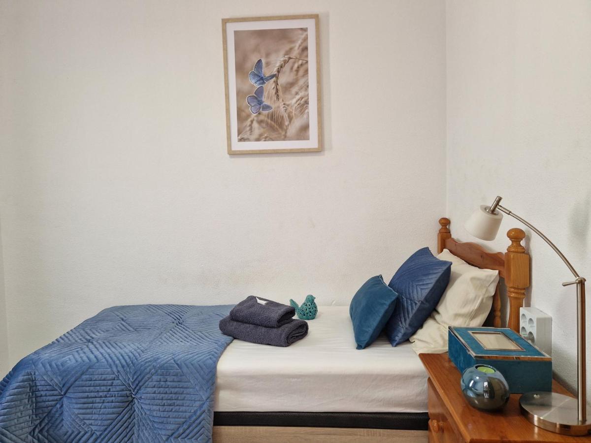 Pod Palmami /bajo Palmeras Appartement Alicante