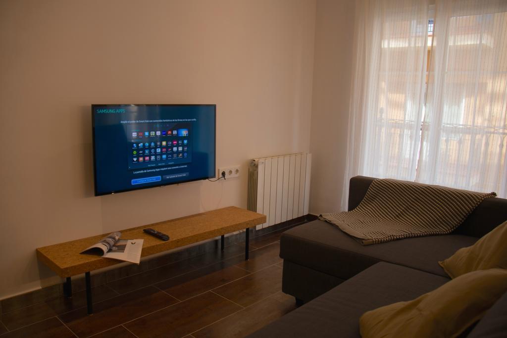 Wellrenting Sf * Alicante