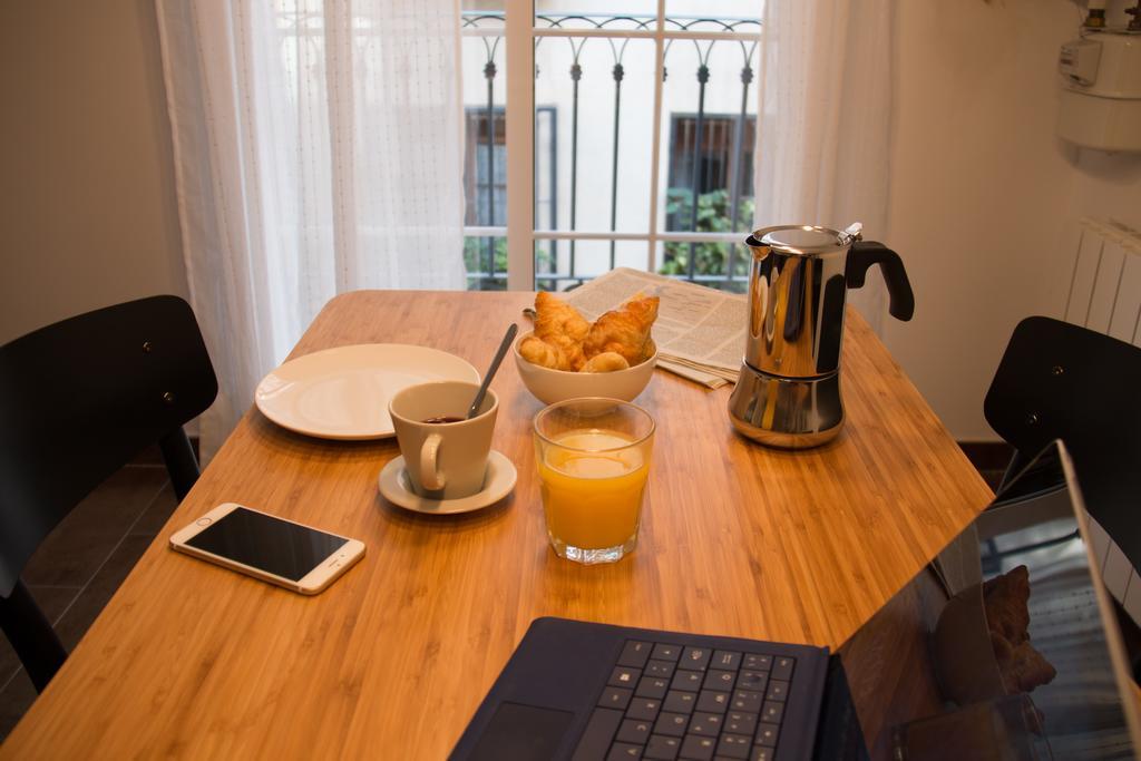 Apartamento Wellrenting Sf
