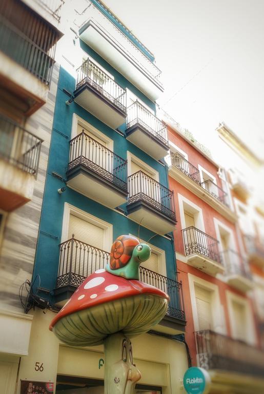 Wellrenting Sf Apartamento Alicante