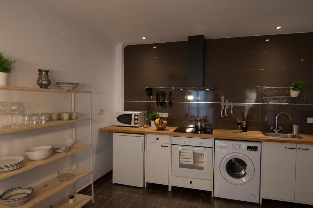 Apartamento Wellrenting Sf