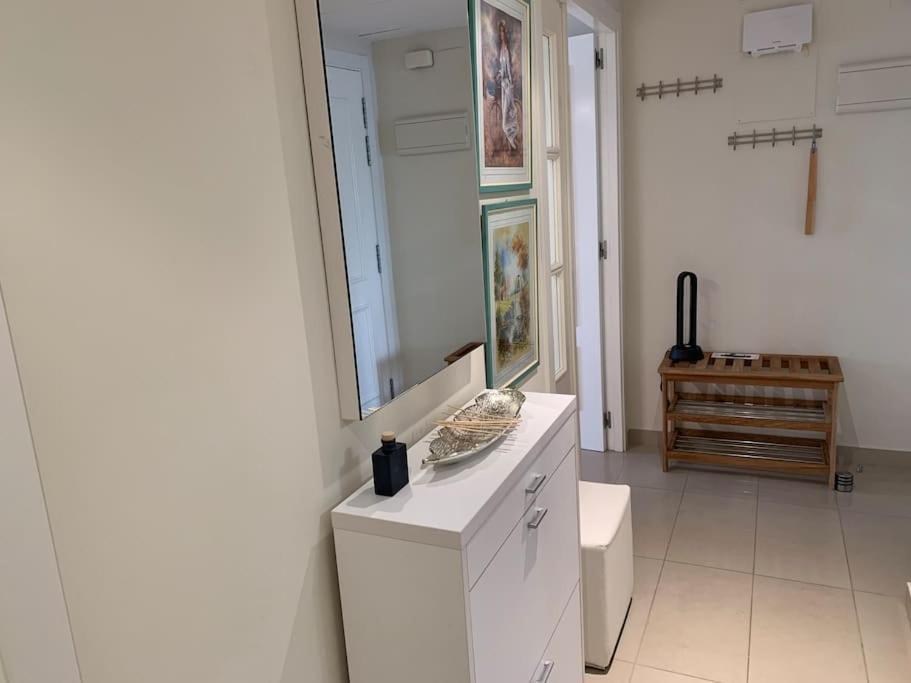 By The Beach, Cala De Benidorm Apartment