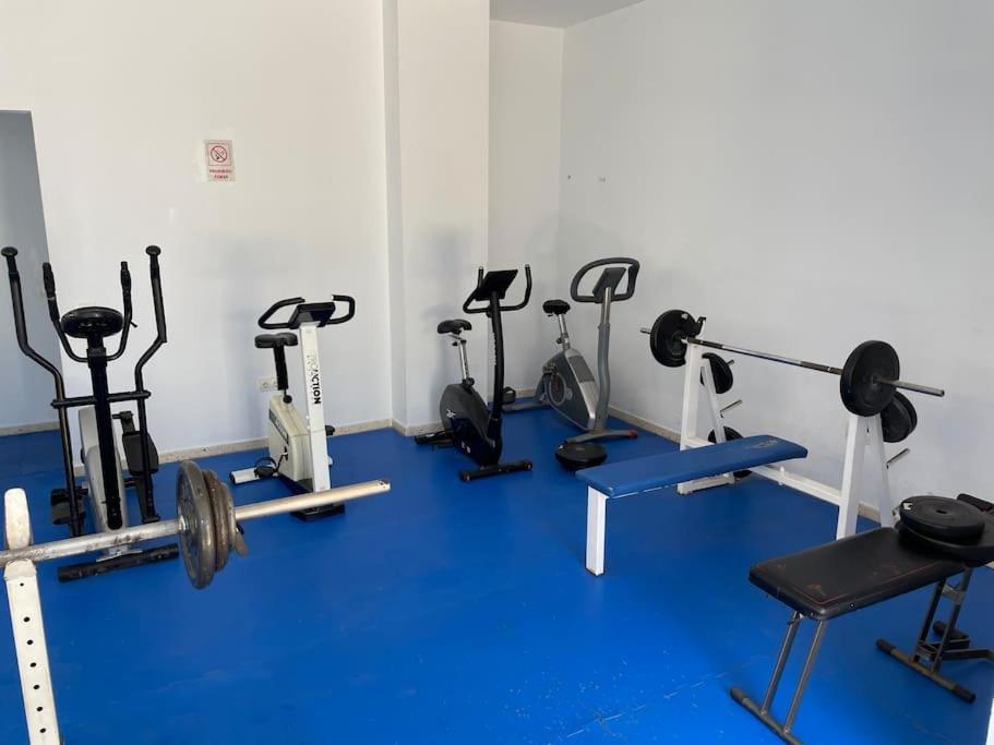By The Beach, Cala De Benidorm Apartment Alicante
