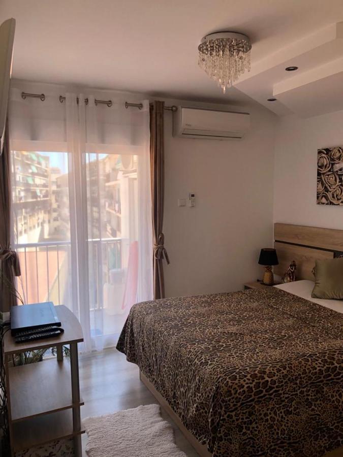 Apartamento Gran Partamiento En