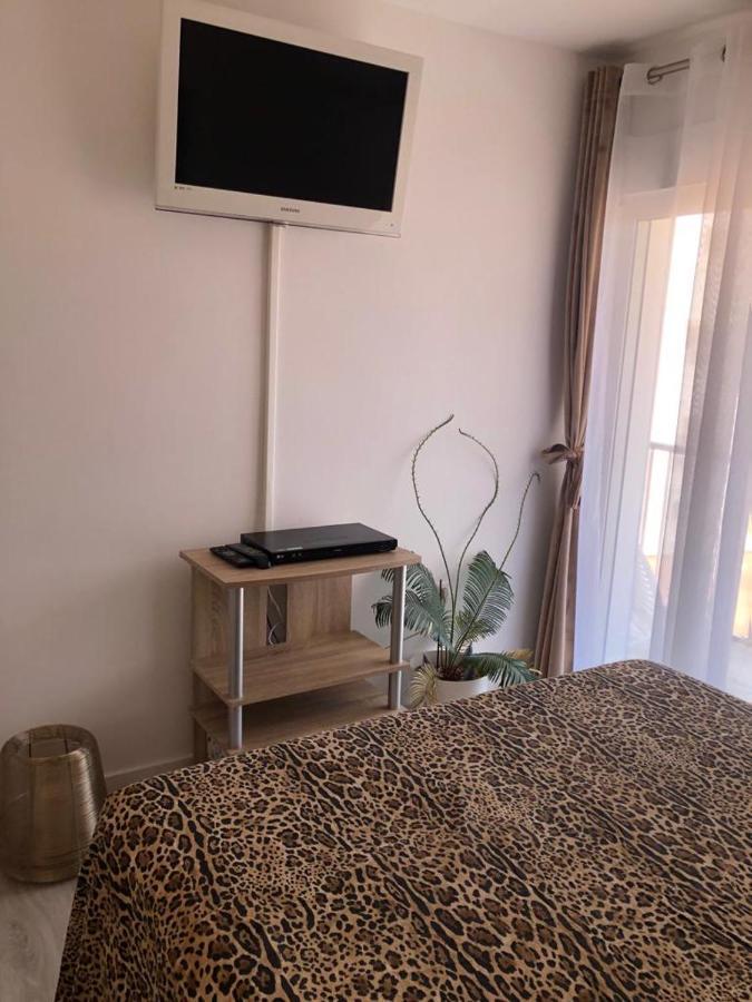 Gran Partamiento En Apartamento *