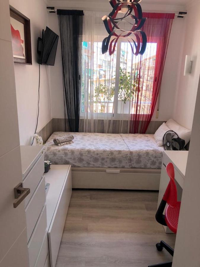 Gran Partamiento En Apartamento