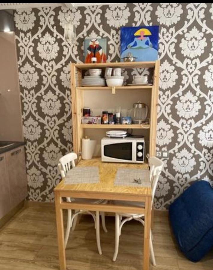 Apartamento Estudio Centro Alicante